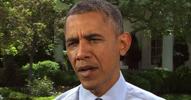 Obama: U.S. has been monitoring Boko Haram