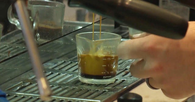 Can drinking more coffee reduce diabetes risk?