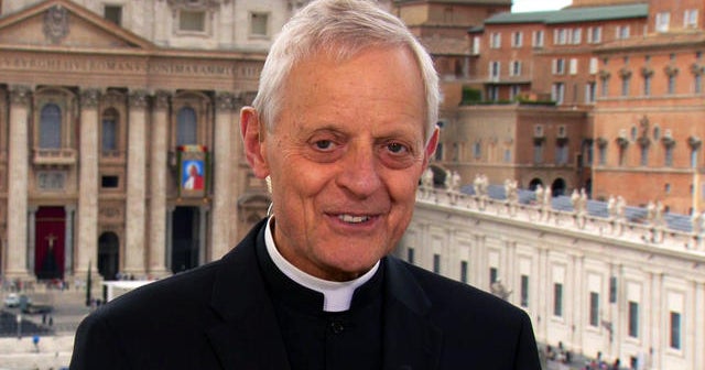Cardinal Wuerl on the canonization of two popes with two living popes present