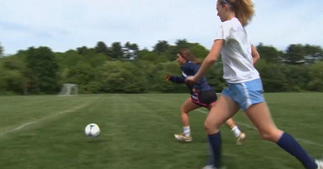 New prevention tips for avoiding ACL tears in teens
