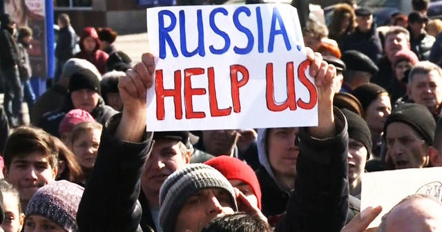 Pro-Russian separatists vow to proceed with independence vote