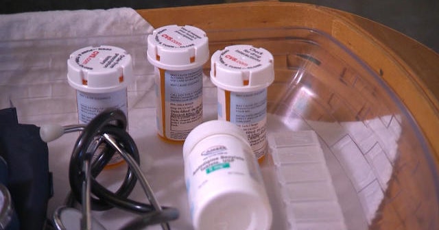 Big increase in antidepressant use