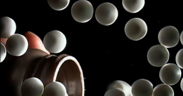 Woman describes painkiller prescription leading to heroin addiction