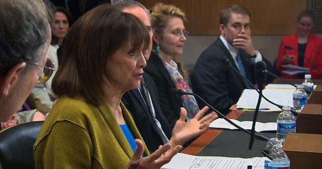 Valerie Harper: Year and four months past my expiration date