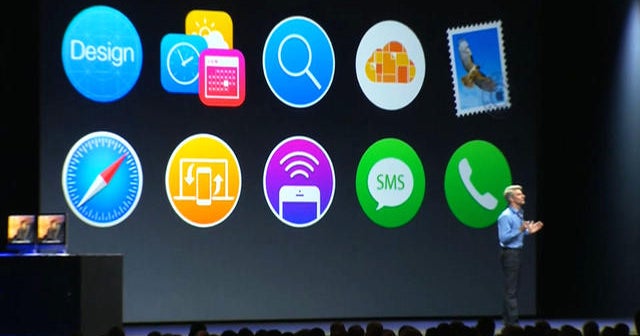 Apple announces new products, software updates CBS News