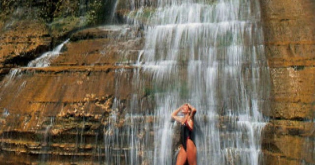 Unusual vacation destinations