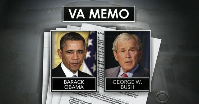 Incoming Obama administration was warned of VA waitlists in 2008
