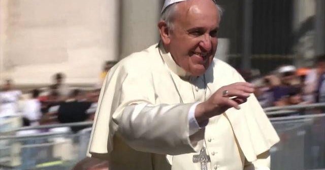 Pope Francis to visit Jordan, Israel, Palestinian territories