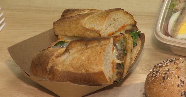 White bread and weight gain