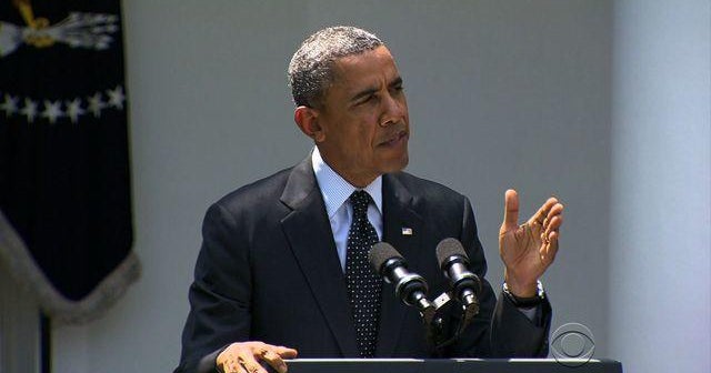 Obama: &ldquo;Future of Afghanistan must be decided by Afghans&rdquo;