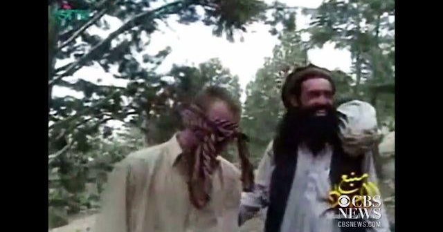 Flash Points: Did Bowe Bergdahl swap legitimize the Taliban?