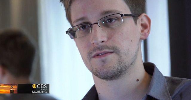Snowden: NSA programs uncontrolled and dangerous