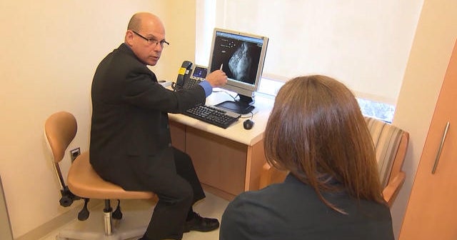 New recommendation for breast cancer patients