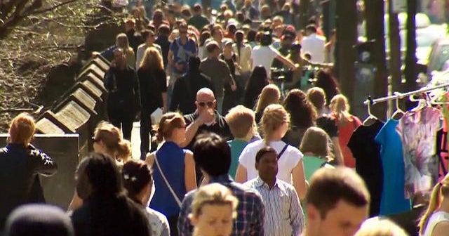 More Americans developing diabetes than ever before