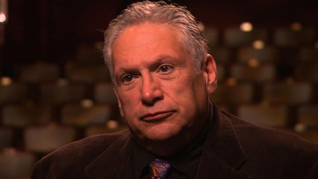 playwright-harvey-fierstein-on-being-nominated-for-tony-awards-cbs-news