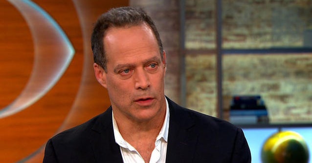 Sebastian Junger on Afghanistan and new documentary Korengal