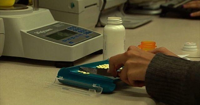 CDC: Southern states write most opioid prescriptions; Half of adults suffer from chronic illness