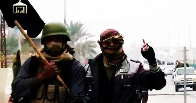 Battle for Iraq: Militants take cities, surge toward Baghdad