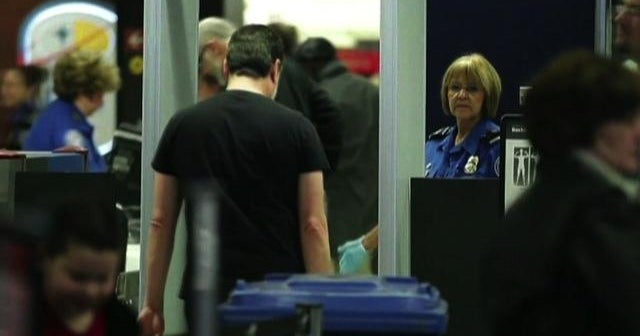 Flash Points: Why the heightened security for U.S.-bound flights?
