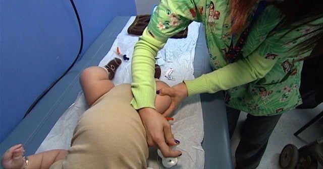 Autism not linked to vaccines, study says