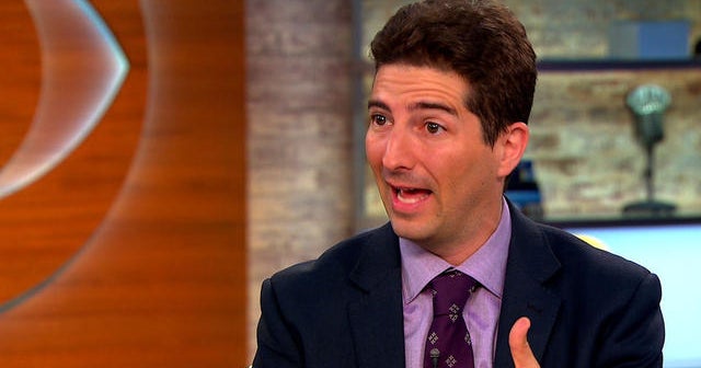 How we eat: WSJ digs into the changing food industry