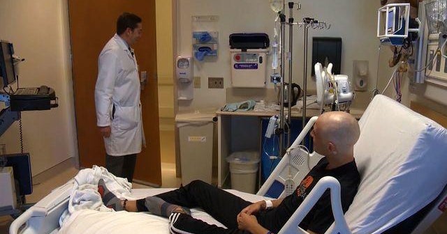 UCLA opens landmark cancer care center for teens