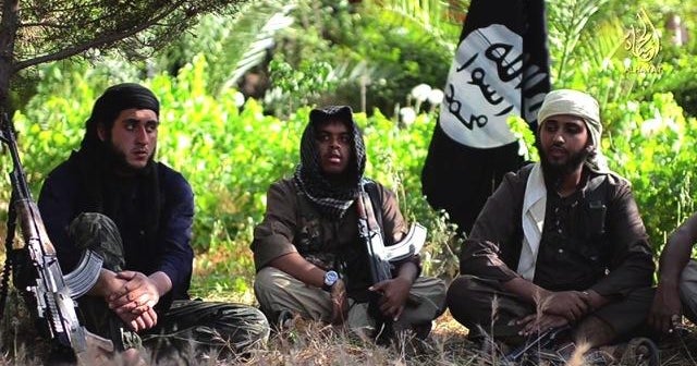 Flash Points: Why are foreign fighters gathering in Iraq and Syria?