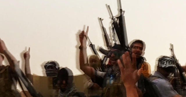 Possible civil war looms in Iraq