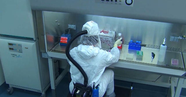 CDC closes labs after anthrax, bird flu scares