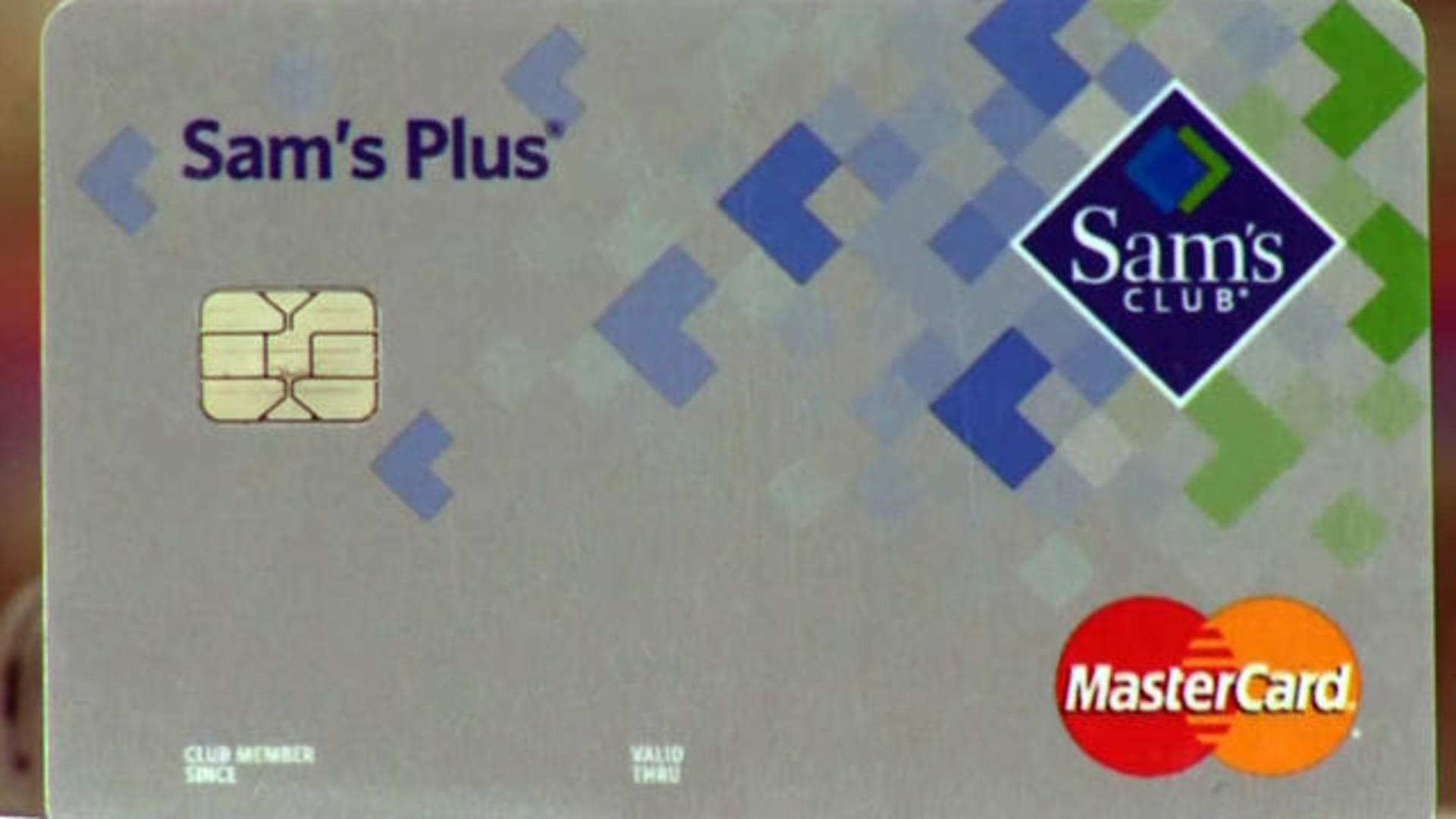 Sam's Club offers chip card to prevent fraud - CBS News