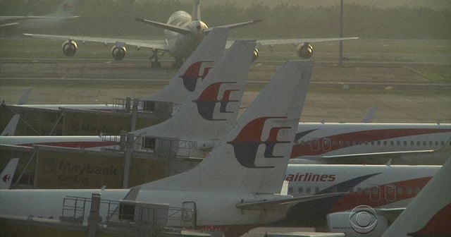 Malaysia Airlines faces second tragedy in four months Malaysia Airlines faces second tragedy in four months