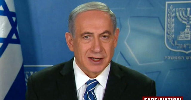 Israeli PM: Hamas wants to kill its own
