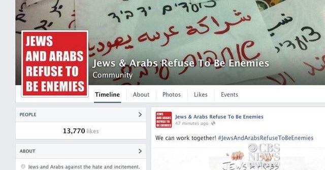 Ambassador discusses inspirational hashtag