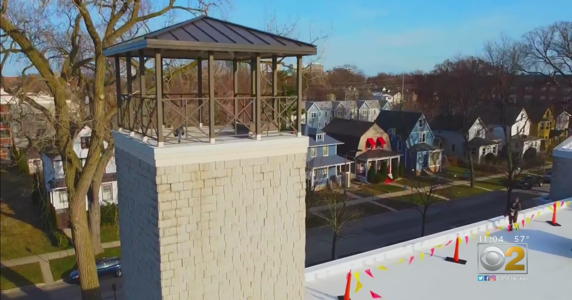 Evanston To Announce First 16 Recipients Eligible For Grants From