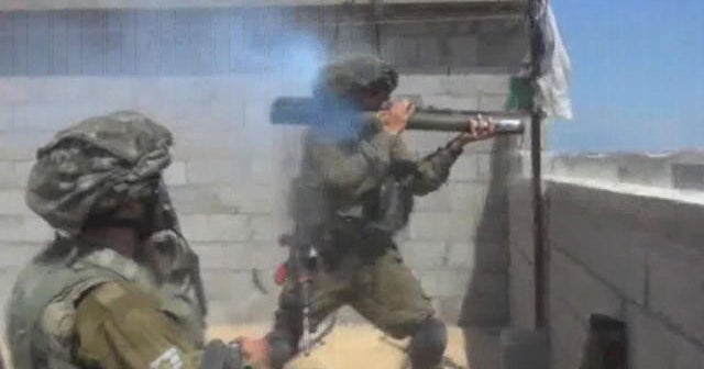 Fighting continues in Israel despite calls for cease-fire