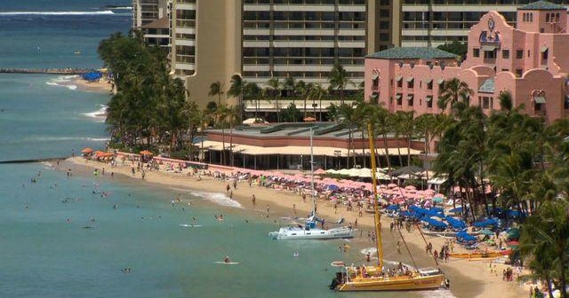 Stay stress-free on your summer vacation