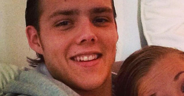 Remembering Quinn Schansman, the U.S. citizen on MH Flight 17