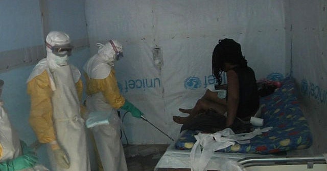World Health Organization meets over Ebola crisis