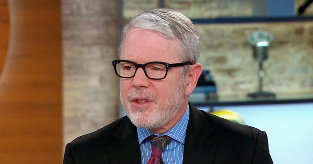 Author tracks Ebola outbreaks over decades, calls virus Jack The Ripper