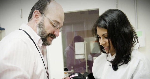 Boston-area doctor prepares for front lines in battle against Ebola virus