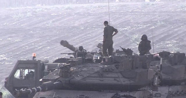 Israel and Hamas under pressure to extend cease-fire