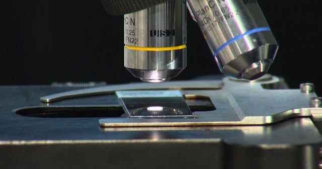 Researchers may have found a way to switch off auto-immune diseases