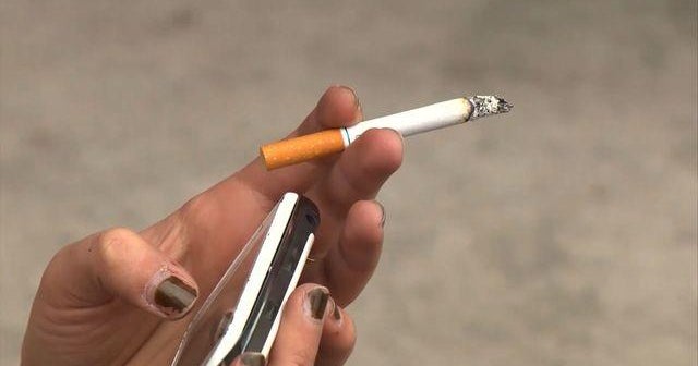Massachusetts hospital helps smokers kick the habit