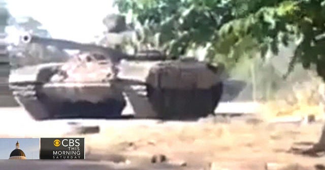 EU leaders prepare to increase sanctions on Russia