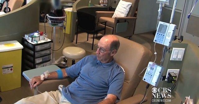 FDA approves new melanoma drug