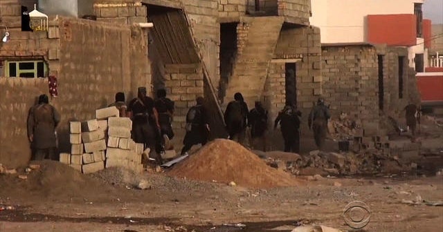 Congress pushes Obama for ISIS strategy