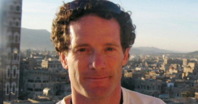 American journalist freed by al-Qaeda linked militants