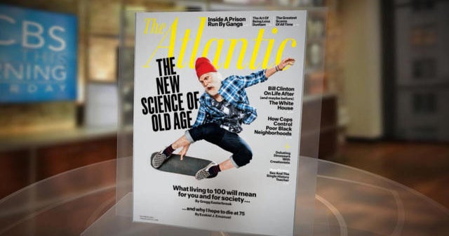 Living to 100: The challenges in extending human life