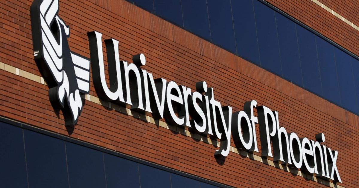 University of Phoenix students to get $50 million in tuition refunds
