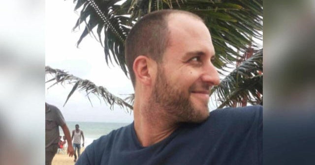 NBC cameraman tests positive for Ebola in Liberia